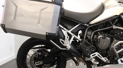 2022 (72) Triumph Tiger 900 Rally Pro 5124449
