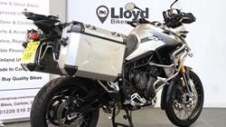 2022 (72) Triumph Tiger 900 Rally Pro 5124437