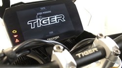 2022 (72) Triumph Tiger 900 Rally Pro 5124441