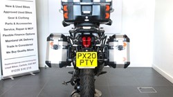 2020 (20) Triumph Tiger 1200 Alpine 5143270