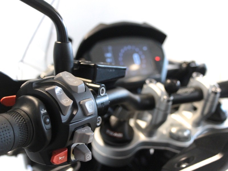 2020 (20) Triumph Tiger 1200 Alpine 5143274