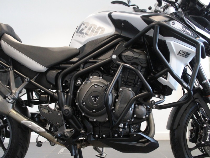 2020 (20) Triumph Tiger 1200 Alpine 5143286