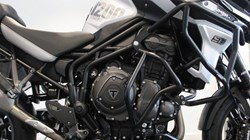 2020 (20) Triumph Tiger 1200 Alpine 5143286