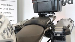 2020 (20) Triumph Tiger 1200 Alpine 5143293