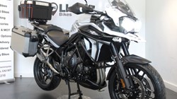 2020 (20) Triumph Tiger 1200 Alpine 5143265
