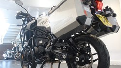2020 (20) Triumph Tiger 1200 Alpine 5143283