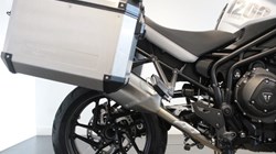 2020 (20) Triumph Tiger 1200 Alpine 5143285