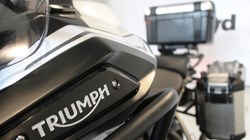2020 (20) Triumph Tiger 1200 Alpine 5143292