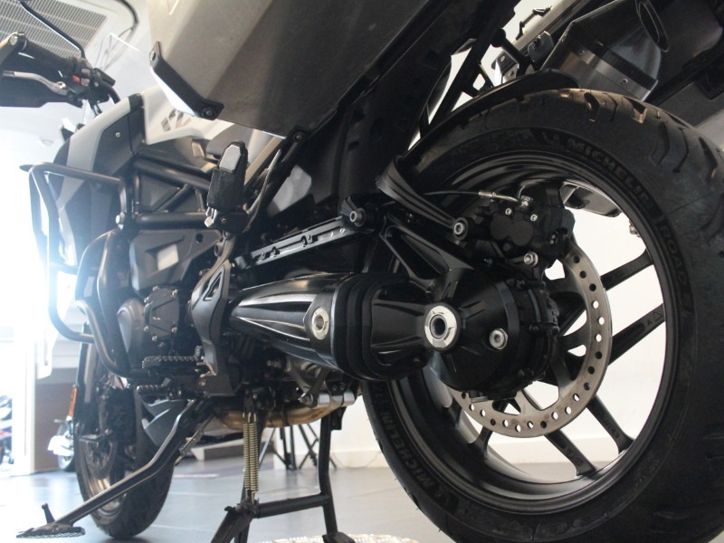 2020 (20) Triumph Tiger 1200 Alpine 5143294