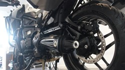 2020 (20) Triumph Tiger 1200 Alpine 5143294