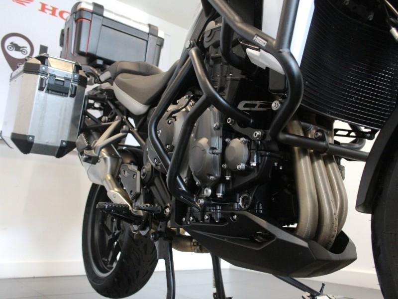 2020 (20) Triumph Tiger 1200 Alpine 5143289