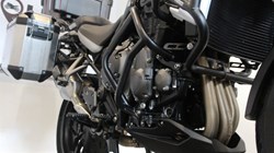 2020 (20) Triumph Tiger 1200 Alpine 5143289