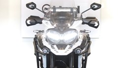 2020 (20) Triumph Tiger 1200 Alpine 5143296