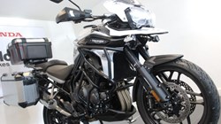 2020 (20) Triumph Tiger 1200 Alpine 5143295
