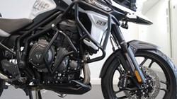 2020 (20) Triumph Tiger 1200 Alpine 5143287