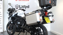 2020 (20) Triumph Tiger 1200 Alpine 5143269
