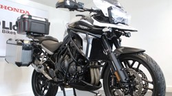 2020 (20) Triumph Tiger 1200 Alpine 5143281