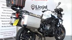 2020 (20) Triumph Tiger 1200 Alpine 5143271