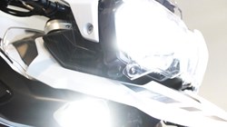 2020 (20) Triumph Tiger 1200 Alpine 5143290