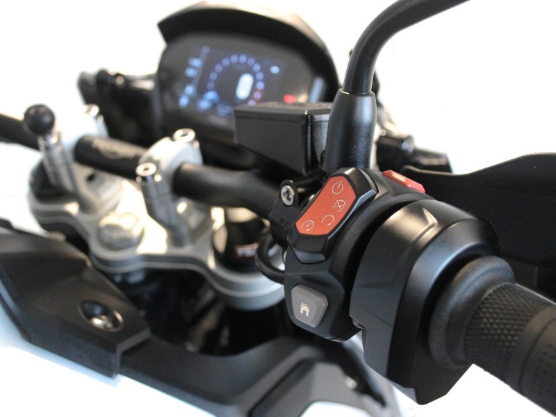 2020 (20) Triumph Tiger 1200 Alpine 5143280