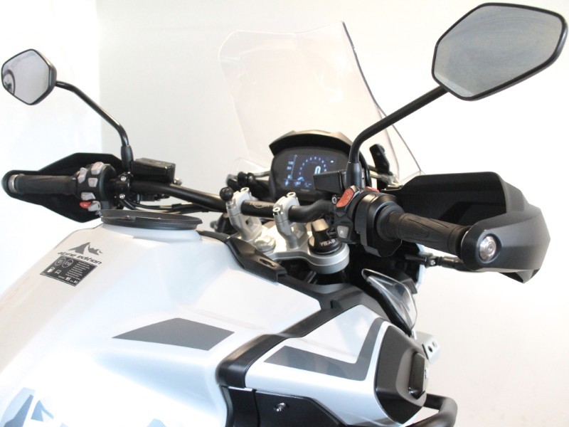 2020 (20) Triumph Tiger 1200 Alpine 5143279