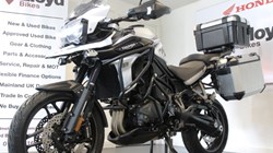 2020 (20) Triumph Tiger 1200 Alpine 5143284