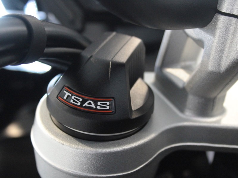 2020 (20) Triumph Tiger 1200 Alpine 5143276