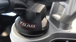 2020 (20) Triumph Tiger 1200 Alpine 5143276