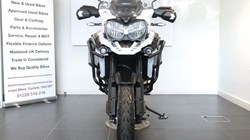 2020 (20) Triumph Tiger 1200 Alpine 5143266