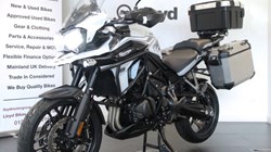 2020 (20) Triumph Tiger 1200 Alpine 5143267
