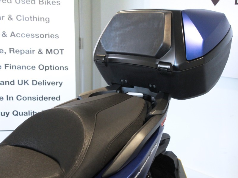 2024 (24) Honda NSS350 Forza 5142356