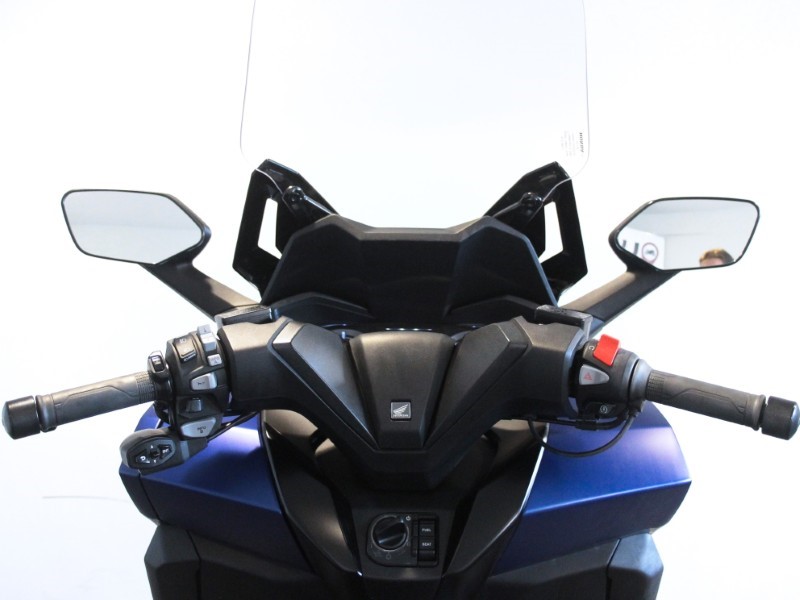 2024 (24) Honda NSS350 Forza 5142345