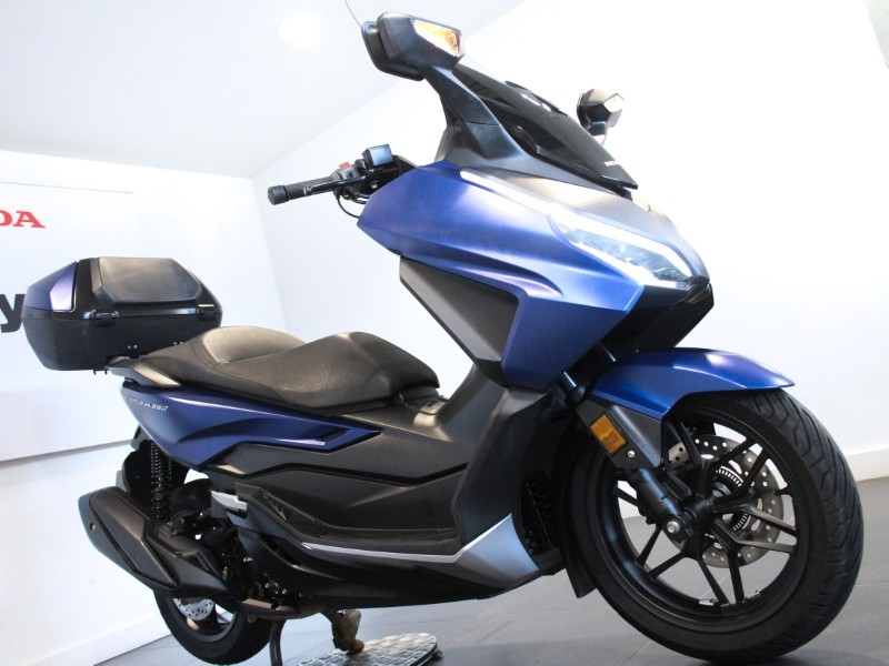 2024 (24) Honda NSS350 Forza 5142357