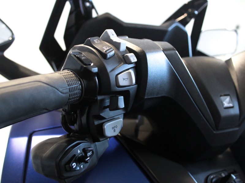 2024 (24) Honda NSS350 Forza 5142343