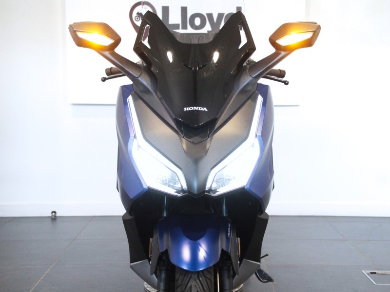 2024 (24) Honda NSS350 Forza 5142358