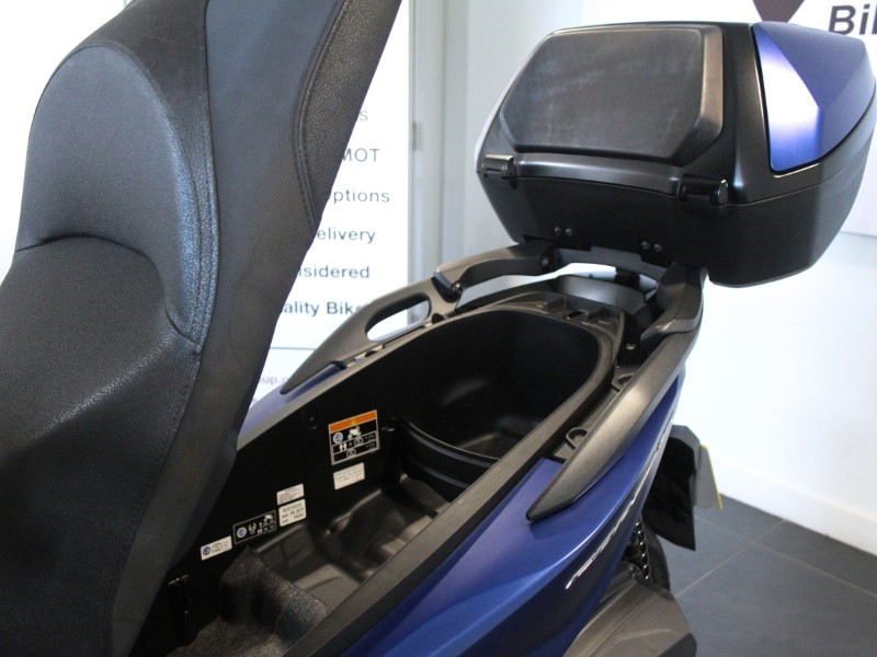 2024 (24) Honda NSS350 Forza 5142354