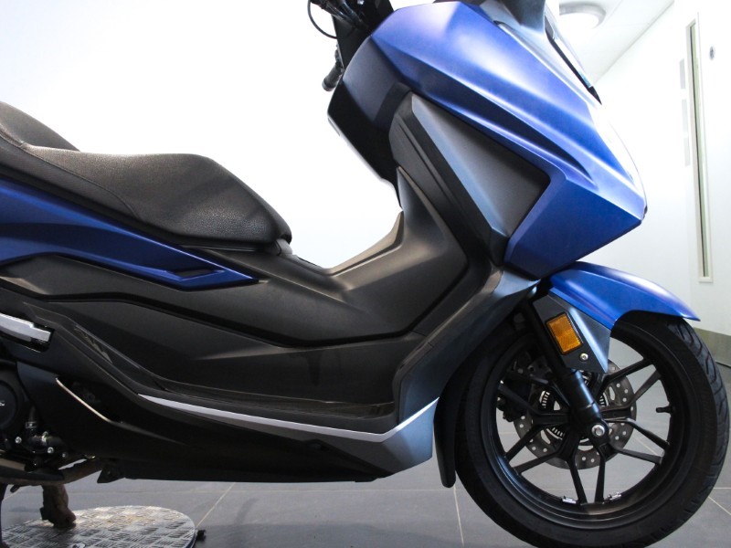 2024 (24) Honda NSS350 Forza 5142352