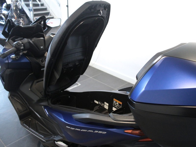 2024 (24) Honda NSS350 Forza 5142355