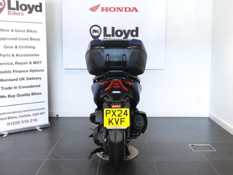 2024 (24) Honda NSS350 Forza 5142339