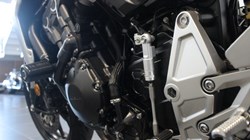 2020 (20) Honda CB1000R 5139963