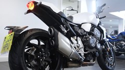 2020 (20) Honda CB1000R 5139954