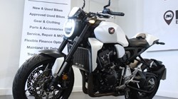 2020 (20) Honda CB1000R 5139956