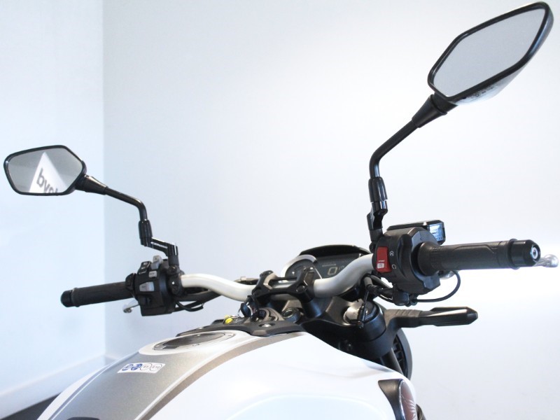 2020 (20) Honda CB1000R 5139952