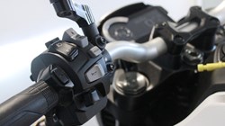 2020 (20) Honda CB1000R 5139949