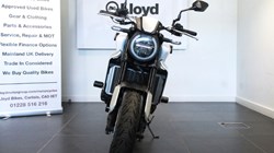 2020 (20) Honda CB1000R 5139941