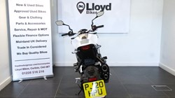 2020 (20) Honda CB1000R 5139945