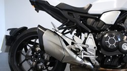 2020 (20) Honda CB1000R 5139957