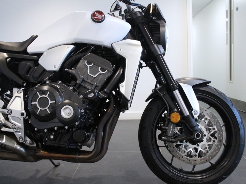 2020 (20) Honda CB1000R 5139959