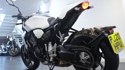 2020 (20) Honda CB1000R 5139955