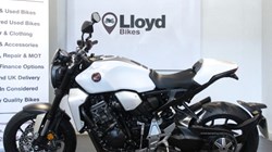 2020 (20) Honda CB1000R 5139943